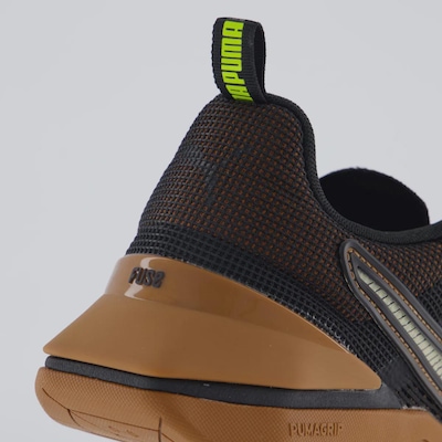 Tênis Masculino Puma Fuse 3.0 - Foto 6