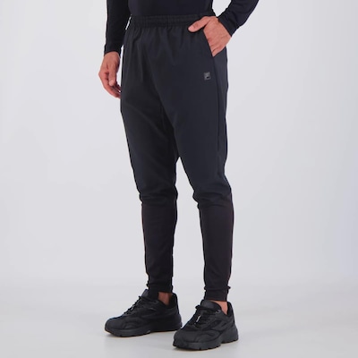 Calça Fila Jogging IV Masculina - Foto 3