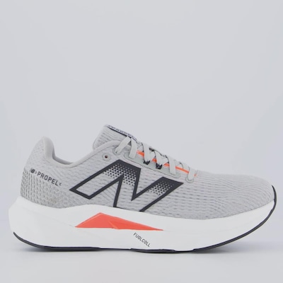 Tênis Masculino New Balance Fuelcell Propel V5 - Foto 1