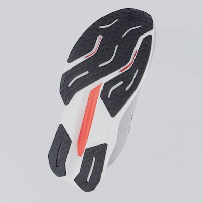 Tênis Masculino New Balance Fuelcell Propel V5 - Foto 5