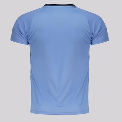 Camisa Manchester City Dash Infantil - Foto 3