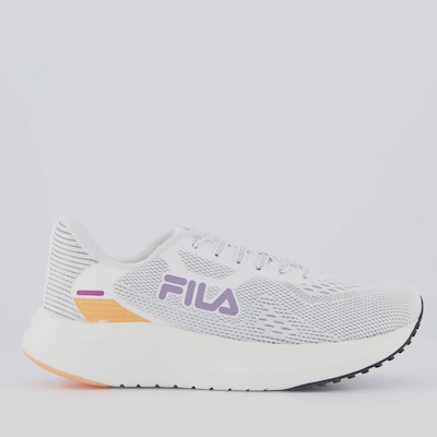 Tênis Feminino Fila Fastness - Foto 1
