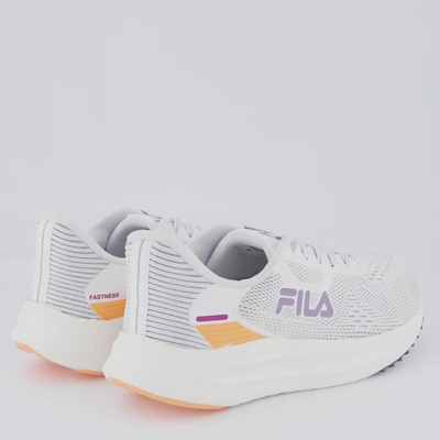 Tênis Feminino Fila Fastness - Foto 3