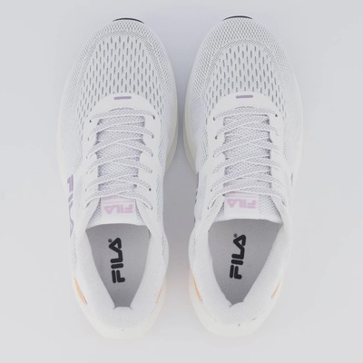 Tênis Feminino Fila Fastness - Foto 4