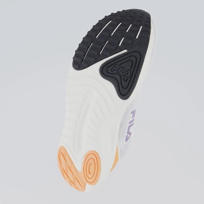 Tênis Feminino Fila Fastness - Foto 5