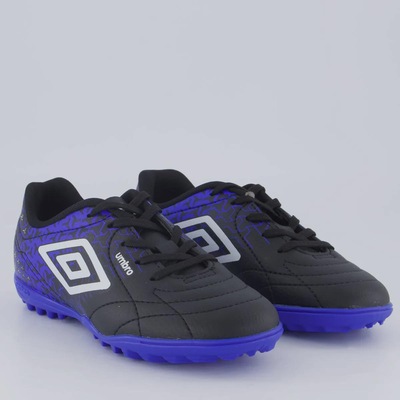 Chuteira Society Infantil Umbro Class Neo - Foto 2