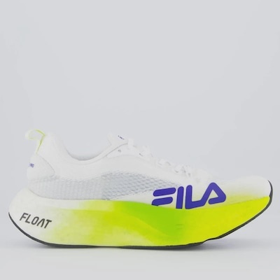 Tênis Feminino Fila Float Maxxi 2 Pro II - Foto 1