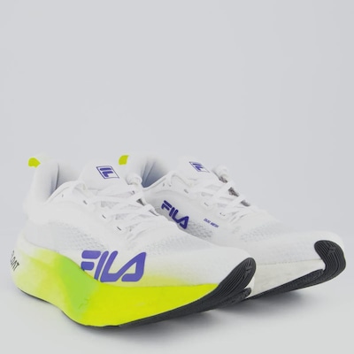 Tênis Feminino Fila Float Maxxi 2 Pro II - Foto 2