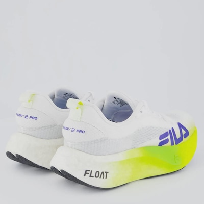 Tênis Feminino Fila Float Maxxi 2 Pro II - Foto 3