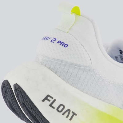 Tênis Feminino Fila Float Maxxi 2 Pro II - Foto 6