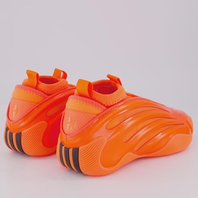 Tênis Masculino adidas Harden VL 9 - Foto 3