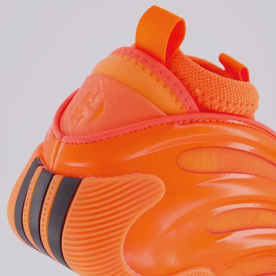 Tênis Masculino adidas Harden VL 9 - Foto 6
