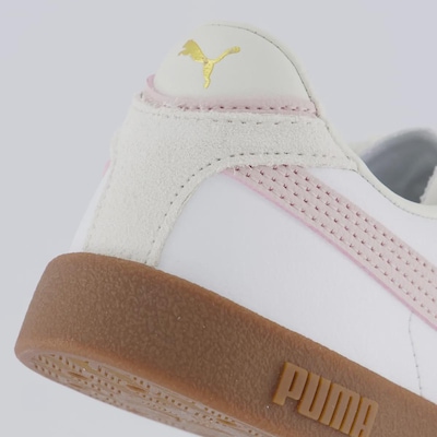 Tênis Feminina Puma Club II X - Foto 6