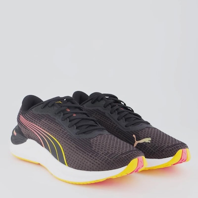 Tênis Masculino Puma Electrify Nitro 3 FF - Foto 2