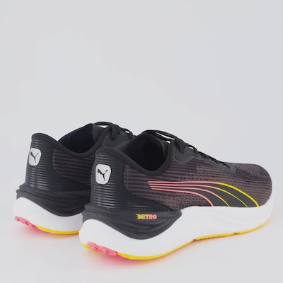 Tênis Masculino Puma Electrify Nitro 3 FF - Foto 3