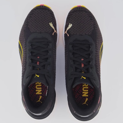 Tênis Masculino Puma Electrify Nitro 3 FF - Foto 4