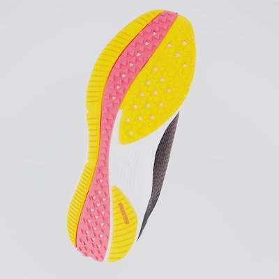 Tênis Masculino Puma Electrify Nitro 3 FF - Foto 5