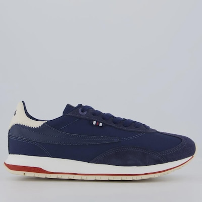 Tênis Masculino Fila 70 Trainer - Foto 1