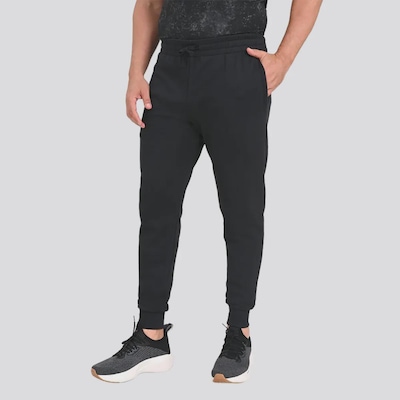 Calça Jogging Under Armour Rival Fleece Masculia - Foto 2