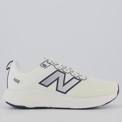 Tênis Masculino New Balance 460 V4 - Foto 1