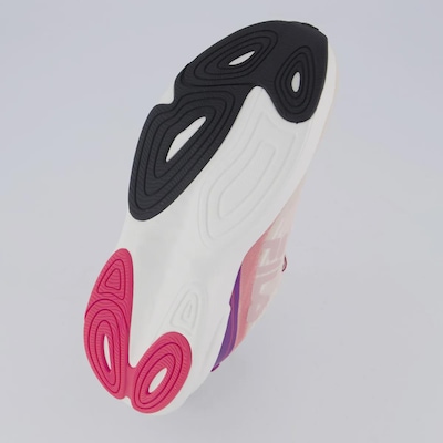 Tênis Feminino Fila Striker - Foto 5