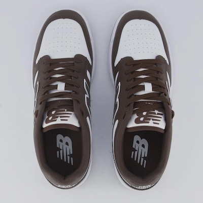 Tênis Unissex New Balance 480 Low - Foto 4