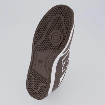 Tênis Unissex New Balance 480 Low - Foto 5