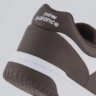 Tênis Unissex New Balance 480 Low - Foto 6