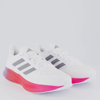 Tênis Feminino adidas Ultrarun 5 - Foto 2
