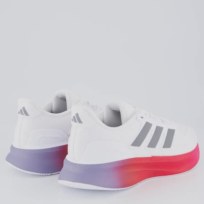 Tênis Feminino adidas Ultrarun 5 - Foto 3