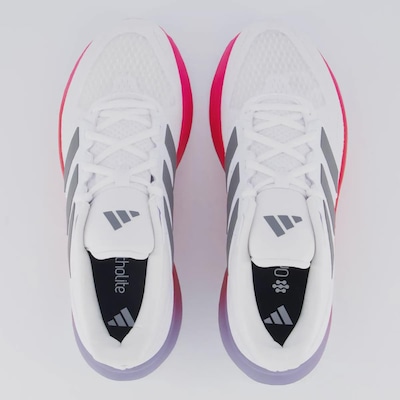 Tênis Feminino adidas Ultrarun 5 - Foto 4