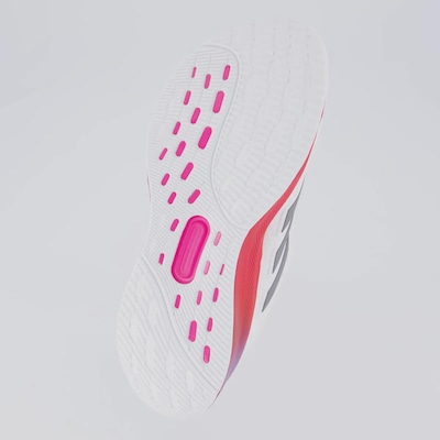 Tênis Feminino adidas Ultrarun 5 - Foto 5