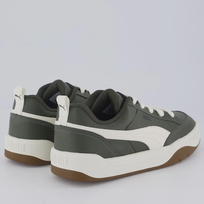 Tênis Masculino Puma Park Lifestyle BDP - Foto 3