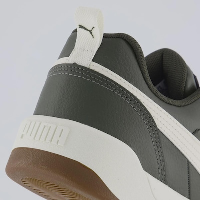 Tênis Masculino Puma Park Lifestyle BDP - Foto 6