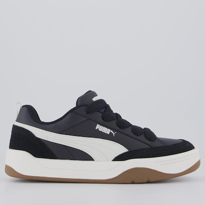 Tênis Masculino Puma Park Lifestyle OG - Foto 1