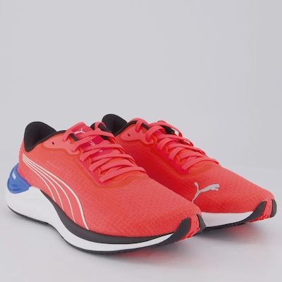 Tênis Masculino Puma Electrify Nitro 3 - Foto 2