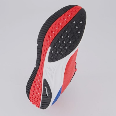 Tênis Masculino Puma Electrify Nitro 3 - Foto 5
