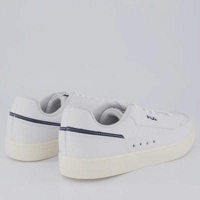 Tênis Masculino Fila Vortex - Foto 3