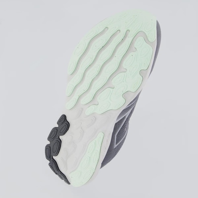 Tênis Masculino New Balance Fresh Foam 680 V8 - Foto 5