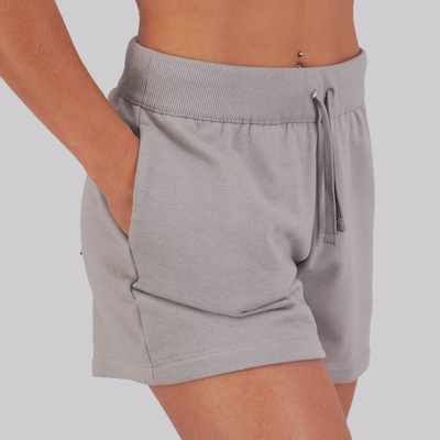 Shorts Fila Classic B Feminino - Foto 2