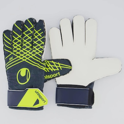 Luva Uhlsport Prediction Starter Soft Unissex - Foto 1