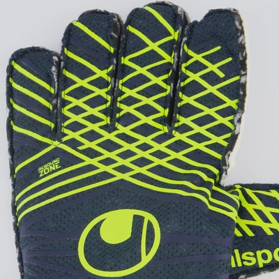 Luva Uhlsport Prediction Starter Soft Unissex - Foto 3
