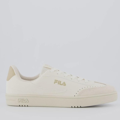 Tênis Feminino Fila Court 80 - Foto 1
