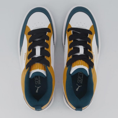 Tênis Feminino Puma Park Lifestyle BDP - Foto 4