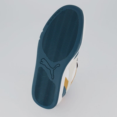 Tênis Feminino Puma Park Lifestyle BDP - Foto 5