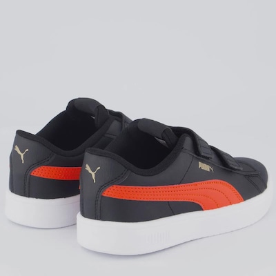 Tênis Infantil Puma Rickie Classic - Foto 3
