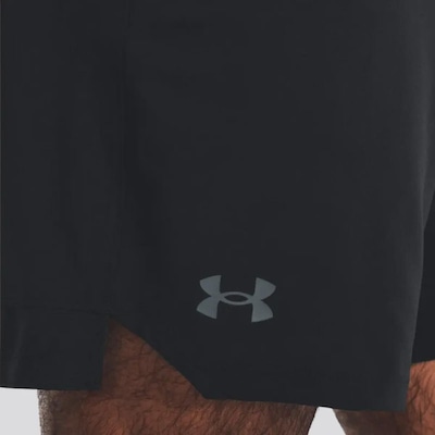 Bermuda Under Armour Vanish Woven Masculino - Foto 3