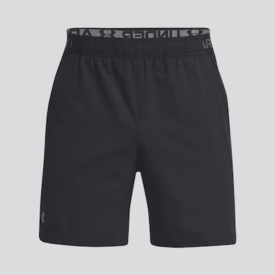 Bermuda Under Armour Vanish Woven Masculino - Foto 4