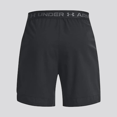 Bermuda Under Armour Vanish Woven Masculino - Foto 5