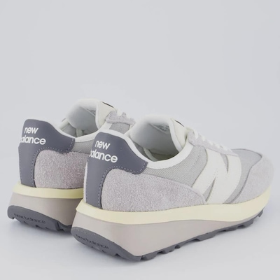 Tênis Masculino New Balance 370 V1 - Foto 3